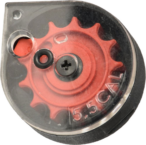 HATSAN .22 S/ROTO MAGAZINE – 12-SHOT