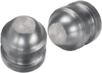 HATSAN VORTEX BIG BORE SUPREME – 45 180GR RN 30 PER TIN