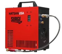HATSAN TACTAIR SURGE FAST FILL – PCP COMPRESSOR