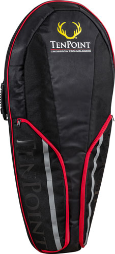 TENPOINT CROSSBOW SOFT CASE – FITS 2019 AND NEWER MODELS