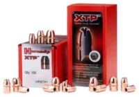 HORNADY BULLETS 50 CAL .500 – 350GR XTP-MAG 50CT 15BX/CS