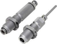 HORNADY 2-DIE RIFLE SET SERIES – I 6.5 CREEDMOOR