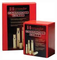 HORNADY UNPRIMED CASES 6.8 REM - SPC 50 PACK 5PK/CS