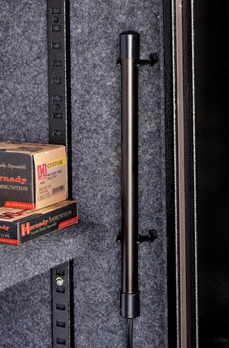 HORNADY ELECTRONIC GUN SAFE – DEHUMIDIFIER ROD 12″
