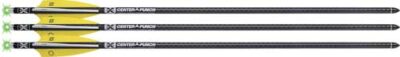 TENPOINT XBOW ARROW 20″ EVO-X – CENTER PUNCH ALPHA BLAZE 3PK<