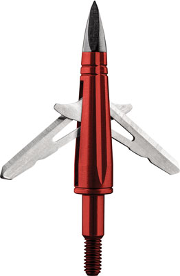 TENPOINT BROADHEAD EVO-X – CENTER PUNCH EXPANDABLE 3PK