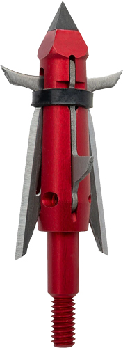 TENPOINT BROADHEAD NEMESIS – 100GR 3PK