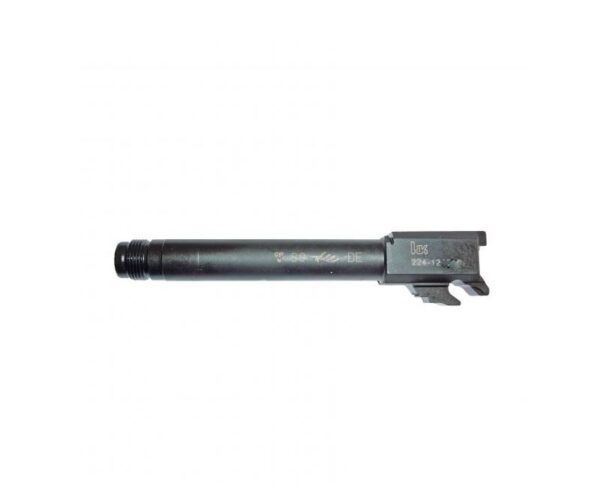 HECKLER AND KOCH (HK USA) BARREL VP9 TACT 9MM 4.45″ THRD