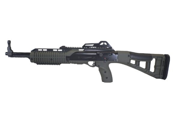 HI-POINT 9TS 9MM OD GREEN 10+1 16″