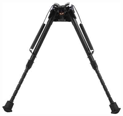 HARRIS BIPOD SERIES S MODEL LM – 9″-13″ EXTENSION LEGS W/NOTCH