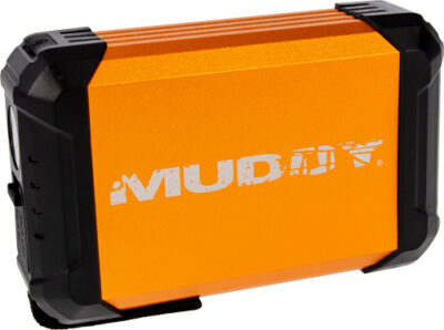 MUDDY 3-IN-1 HAND WARMER – ELECTRONIC RECHARGABLE