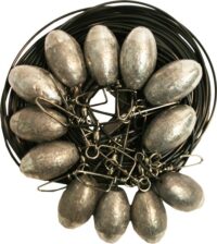 MOJO TEXAS STYLE DECOY RIG 48″ – LENGTH 6 OZ
