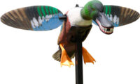 MOJO ELITE SERIES SPOONZILLA – MALLARD DRAKE DECOY