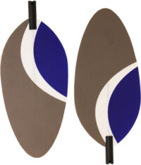 MOJO BABY MOJO/FLOATER – MAGNETIC WING SET