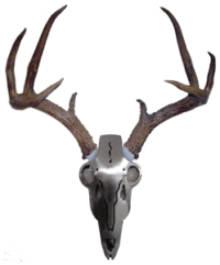DO-ALL HORN MOUNTING KIT – IRON BUCK