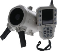 JOHNNY STEWERT ELECTRONIC – CALLER EXECUTIONER