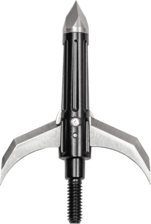 KILLER INSTINCT KILLERTECH – XBOW BROADHEAD 125GR 3-PACK