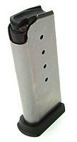 KAHR ARMS MAGAZINE CM45/PM45 45ACP 5RD