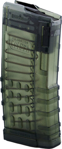 KCI USA INC MAGAZINE AR15 223 – 21RD POLYCARBONATE