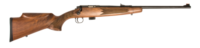 KEYSTONE SPORTING ARMS 722 CLASSIC 22LR BL/WD
