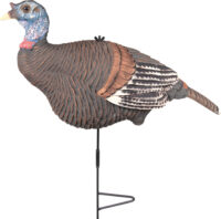 KNIGHT AND HALE LOOKOUT HEN – DECOY W/ GROUND STAKE