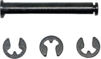 KNS BOLT CATCH RETAINING PIN – AR15/M16 BLACK
