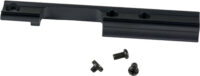 CRICKETT SCOPE MOUNT BASE FOR – CRICKETT RIFLES 3/8″ DOVETAIL