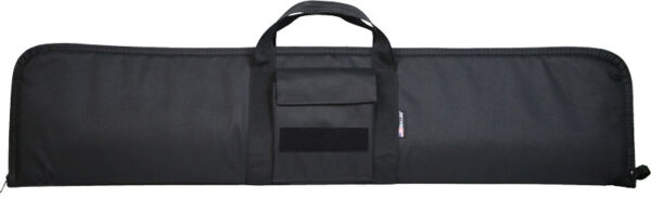 CRICKETT PRECISION RIFLE BLACK – CASE W/POCKET