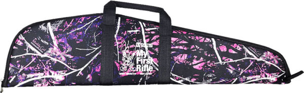 CRICKETT CASE FOR RIFLES 34″ – MUDDY GIRL W/WHITE LOGO