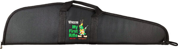 CRICKETT CASE FOR RIFLES 34″ – NYLON BLACK