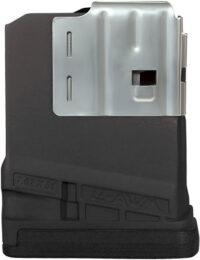 LANCER MAGAZINE L7AWM SR-25 – 7.62X51 10RD OPAQUE BLACK