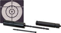 SME SIGHT-RITE BORE SIGHTER – LASER DELUXE 17-50CAL 12/20GA