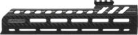 LANCER HANDGUARD SIG MCX 10.5" - M-LOK CARBON FIBER
