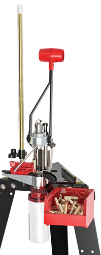 LEE AUTOMATIC PROCESSING PRESS – (APP)SINGLE STAGE PRESS KIT