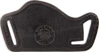 BULLDOG LAY FLAT BELT SLIDE HO – LARGE FRAME AUTOS BLACK