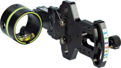 HHA OPTIMIZER LITE X 5000 – 1 5/8″ HOUSING .029 PIN