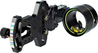 HHA OPTIMIZER LITE X 5519 – 1 5/8″ W/ RHEOSTAT .019 LH