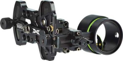 HHA OPTIMIZER LITE X 5519 – 1 5/8″ W/ RHEOSTAT .019