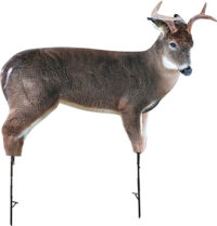 MONTANA DECOY DEER THE – FRESHMAN BUCK