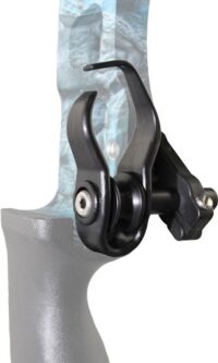 AMS BOWFISHING ARROW REST – TIDAL WAVE