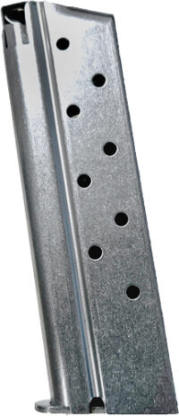 METALFORM MAGAZINE 1911 GOVT. – 38 SUPER 9RD S/S