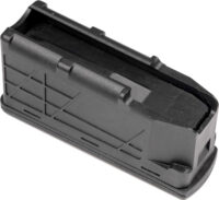 CZ MAGAZINE 600 30-06 300WM – 5RD OR 3RD BLACK