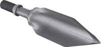 G5 PRACTICE HEAD BALLISTIC – MATCH POINT MONTEC M3 100GR