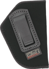 MICHAELS IN-PANT HOLSTER #36RH - BLACK NYLON