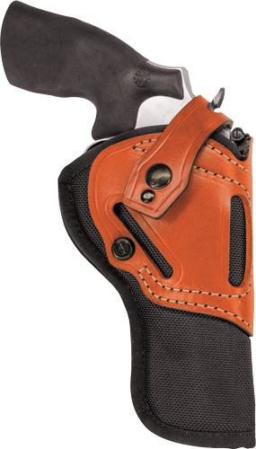 DESANTIS DUAL ANGLE HUNTER HOL – HYBRID S&W L FR 6″ BLACK