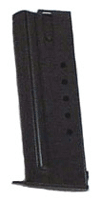 DESERT EAGLE MAGAZINE 44MAG – 8RD BLACK STEEL