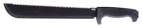 SOG MACHETE SOGFARI 13″ – BLACK W/SHEATH