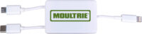 MOULTRIE SD CARD READER GEN3 – SMARTPHONE W/3 DONGLES