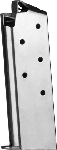 METALFORM MAGAZINE COLT – MUSTANG 380ACP 6RD S/S