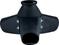 MOULTRIE FEEDER KIT GRAVITY – DESIGN